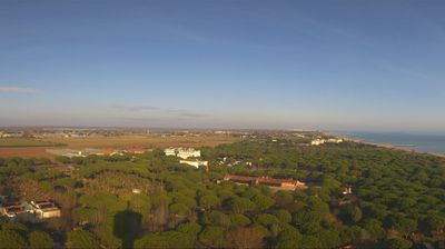 immagine della webcam nei dintorni di Roncade: webcam Cavallino-Treporti