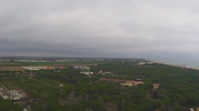 immagine della webcam nei dintorni di Musile di Piave: webcam Cavallino