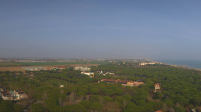 immagine della webcam nei dintorni di Musile di Piave: webcam Cavallino