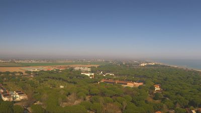 immagine della webcam nei dintorni di Musile di Piave: webcam Cavallino
