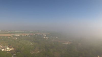 immagine della webcam nei dintorni di Dolo: webcam Cavallino-Treporti