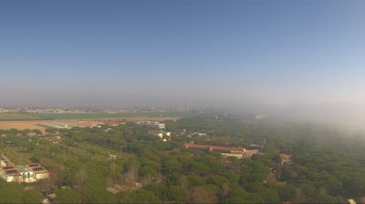 immagine della webcam nei dintorni di Chioggia: webcam Cavallino-Treporti