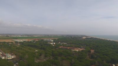 immagine della webcam nei dintorni di Fossalta di Piave: webcam Cavallino