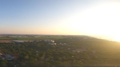 immagine della webcam nei dintorni di Giudecca: webcam Cavallino-Treporti