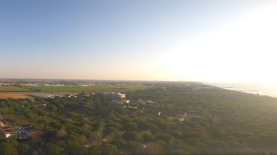 immagine della webcam nei dintorni di Venezia: webcam Cavallino-Treporti