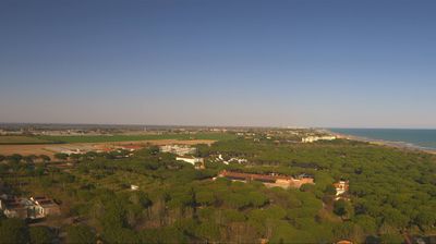 immagine della webcam nei dintorni di Crepaldo: webcam Cavallino