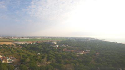 immagine della webcam nei dintorni di Noventa di Piave: webcam Cavallino