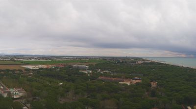 immagine della webcam nei dintorni di Roncade: webcam Cavallino