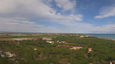 immagine della webcam nei dintorni di Campalto: webcam Cavallino