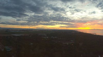 immagine della webcam nei dintorni di Mestre: webcam Cavallino