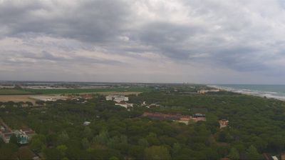 immagine della webcam nei dintorni di Marghera: webcam Cavallino