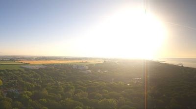 immagine della webcam nei dintorni di Musile di Piave: webcam Cavallino