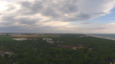 immagine della webcam nei dintorni di Venezia: webcam Cavallino