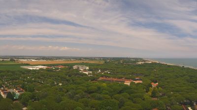 immagine della webcam nei dintorni di Chioggia: webcam Cavallino