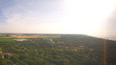 immagine della webcam nei dintorni di Marghera: webcam Cavallino