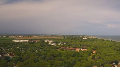 immagine della webcam nei dintorni di Noventa di Piave: webcam Cavallino