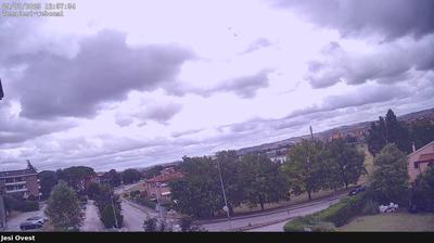 immagine della webcam nei dintorni di Piano Marina: webcam Jesi