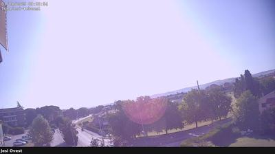 immagine della webcam nei dintorni di Senigallia: webcam Jesi