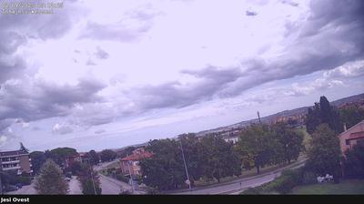 Preview delle webcam di Jesi