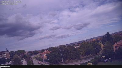 immagine della webcam nei dintorni di Mondolfo: webcam Jesi