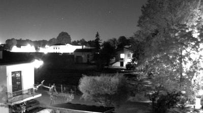 immagine della webcam nei dintorni di Suzzara: webcam Novi di Modena