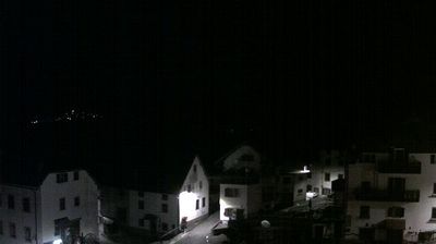 immagine della webcam nei dintorni di Ampezzo: webcam Ovaro