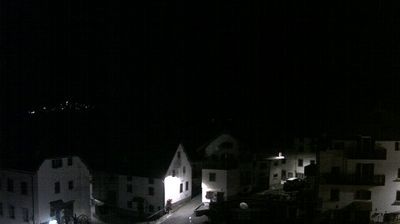 immagine della webcam nei dintorni di Forni Avoltri: webcam Ovaro