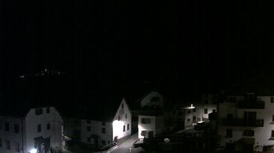 immagine della webcam nei dintorni di Verzegnis: webcam Ovaro