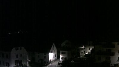 immagine della webcam nei dintorni di San Pietro di Cadore: webcam Ovaro
