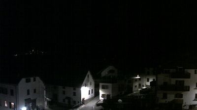 immagine della webcam nei dintorni di San Pietro di Cadore: webcam Ovaro