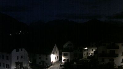 immagine della webcam nei dintorni di Forni di Sopra: webcam Ovaro