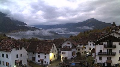 immagine della webcam nei dintorni di Clauzetto: webcam Ovaro
