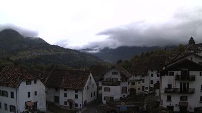 immagine della webcam nei dintorni di Osoppo: webcam Ovaro