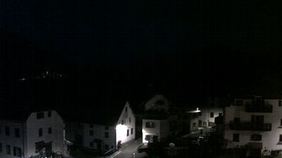 immagine della webcam nei dintorni di Bordano: webcam Ovaro
