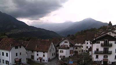 immagine della webcam nei dintorni di Enemonzo: webcam Ovaro
