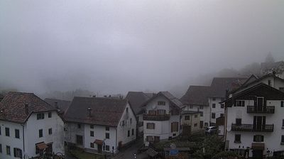 immagine della webcam nei dintorni di Tolmezzo: webcam Ovaro
