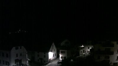immagine della webcam nei dintorni di Osoppo: webcam Ovaro