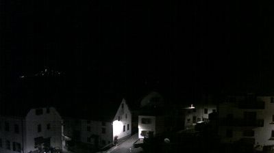 immagine della webcam nei dintorni di San Pietro di Cadore: webcam Ovaro
