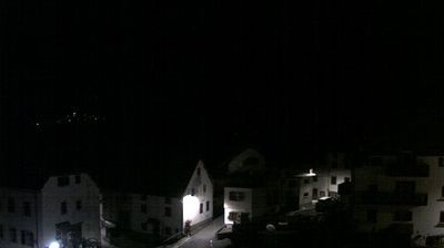 immagine della webcam nei dintorni di Santo Stefano di Cadore: webcam Ovaro