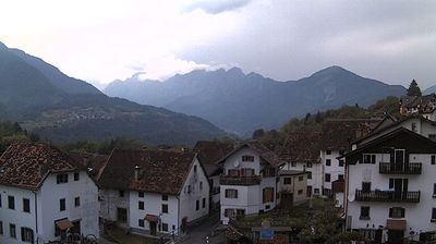 immagine della webcam nei dintorni di Forni di Sopra: webcam Ovaro