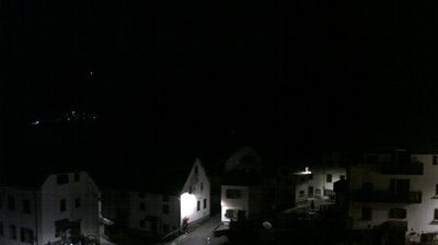immagine della webcam nei dintorni di San Pietro di Cadore: webcam Ovaro