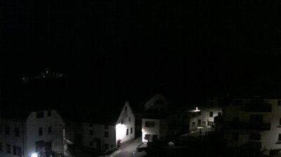 immagine della webcam nei dintorni di Santo Stefano di Cadore: webcam Ovaro