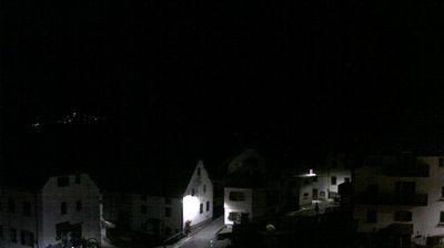 immagine della webcam nei dintorni di Santo Stefano di Cadore: webcam Ovaro