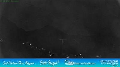 immagine della webcam nei dintorni di Valbrembo: webcam Valsecca