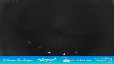immagine della webcam nei dintorni di Civate: webcam Valsecca