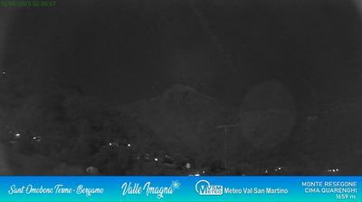 immagine della webcam nei dintorni di Valmadrera: webcam Valsecca
