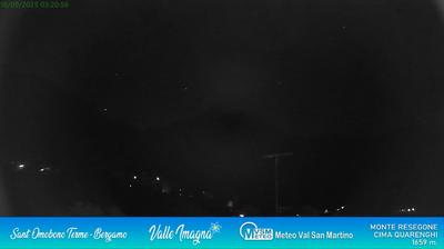 immagine della webcam nei dintorni di Piani di Bobbio: webcam Valsecca