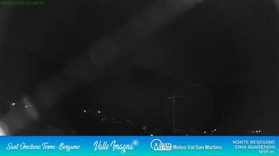 immagine della webcam nei dintorni di Civate: webcam Valsecca