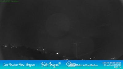 immagine della webcam nei dintorni di Sirtori: webcam Valsecca