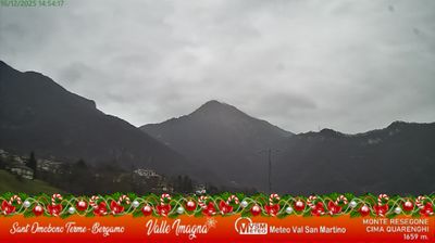 immagine della webcam nei dintorni di Valbrembo: webcam Valsecca